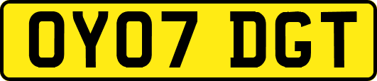 OY07DGT