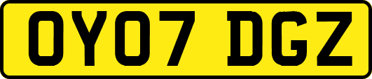 OY07DGZ