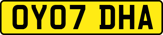 OY07DHA