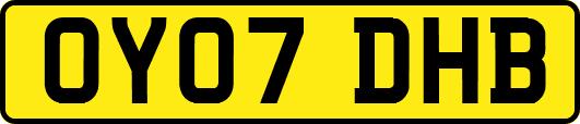 OY07DHB