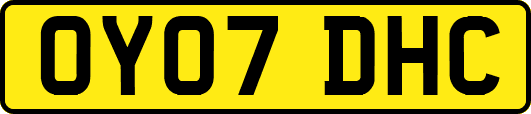 OY07DHC