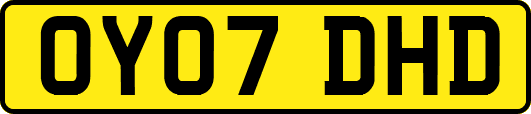 OY07DHD