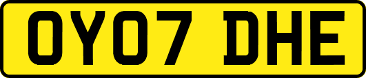 OY07DHE