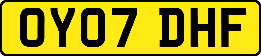 OY07DHF