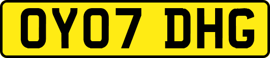 OY07DHG