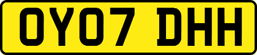 OY07DHH
