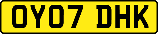 OY07DHK
