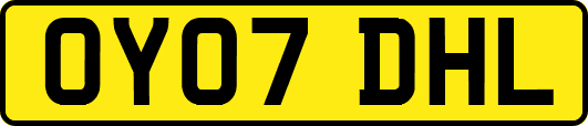 OY07DHL