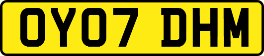OY07DHM