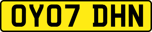 OY07DHN