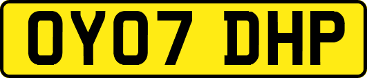 OY07DHP
