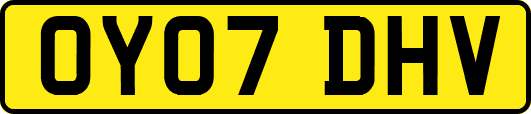 OY07DHV
