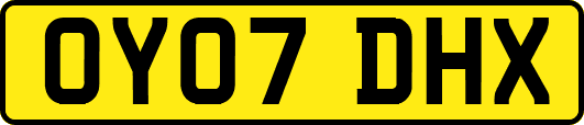 OY07DHX