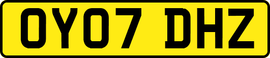 OY07DHZ