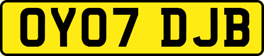 OY07DJB