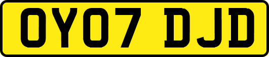 OY07DJD
