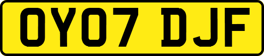 OY07DJF