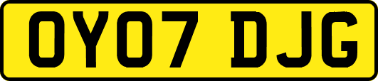 OY07DJG