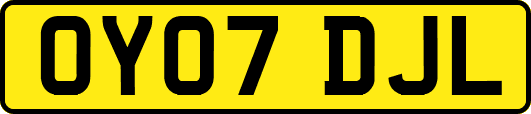 OY07DJL