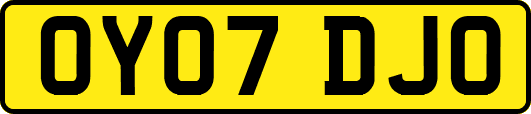 OY07DJO