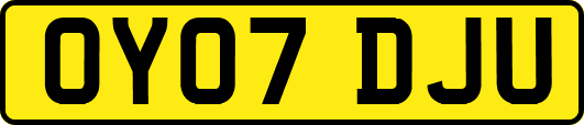 OY07DJU