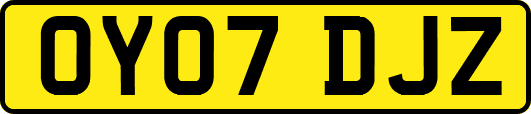 OY07DJZ