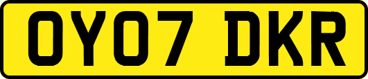 OY07DKR