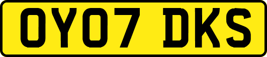 OY07DKS