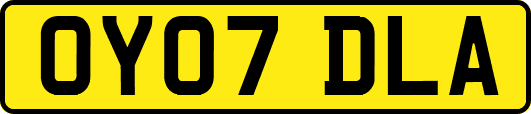OY07DLA