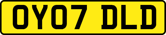 OY07DLD