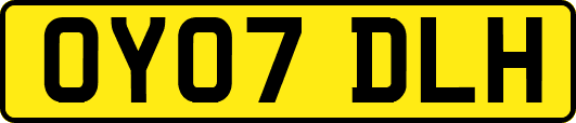 OY07DLH