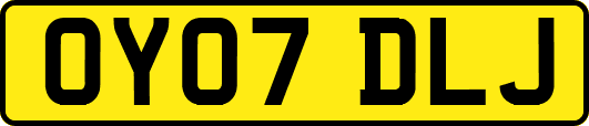 OY07DLJ