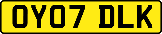 OY07DLK