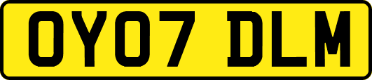 OY07DLM