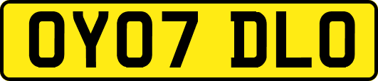 OY07DLO