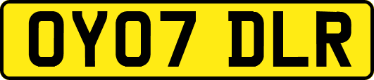 OY07DLR