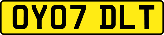 OY07DLT