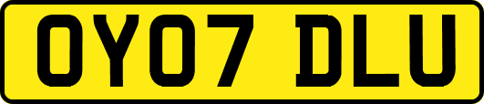 OY07DLU