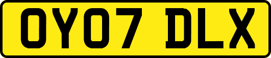 OY07DLX