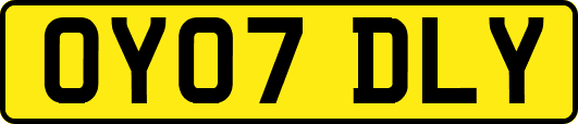 OY07DLY