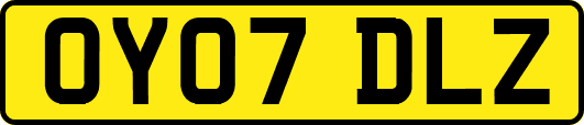 OY07DLZ