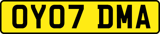 OY07DMA