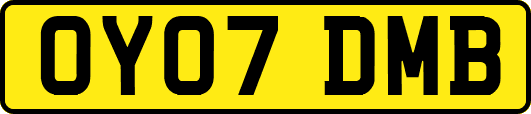 OY07DMB
