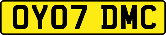 OY07DMC