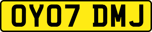 OY07DMJ