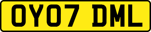OY07DML