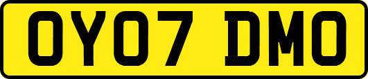 OY07DMO