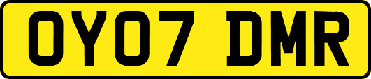 OY07DMR