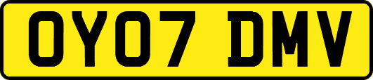 OY07DMV