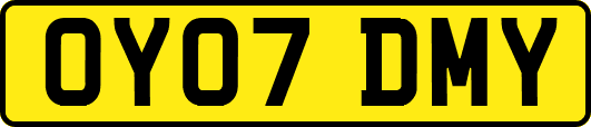 OY07DMY